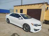 Toyota Camry 2013 года за 5 500 000 тг. в Атырау – фото 5