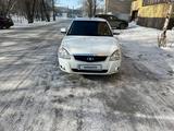 ВАЗ (Lada) Priora 2170 2013 года за 2 500 000 тг. в Семей