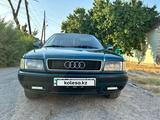 Audi 80 1992 годаfor2 300 000 тг. в Тараз – фото 3