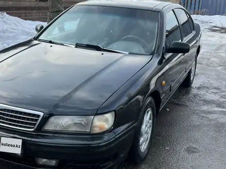 Nissan Maxima 1995 года за 1 700 000 тг. в Шелек – фото 2