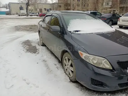 Toyota Corolla 2009 года за 5 050 000 тг. в Семей – фото 3