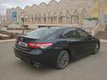 Toyota Camry 2020 года за 11 800 000 тг. в Уральск – фото 5