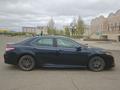 Toyota Camry 2020 года за 11 800 000 тг. в Уральск – фото 8