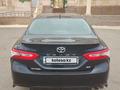 Toyota Camry 2020 года за 11 800 000 тг. в Уральск – фото 6
