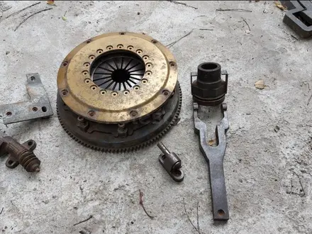 Сцепление ORC409D для R154 за 110 000 тг. в Алматы