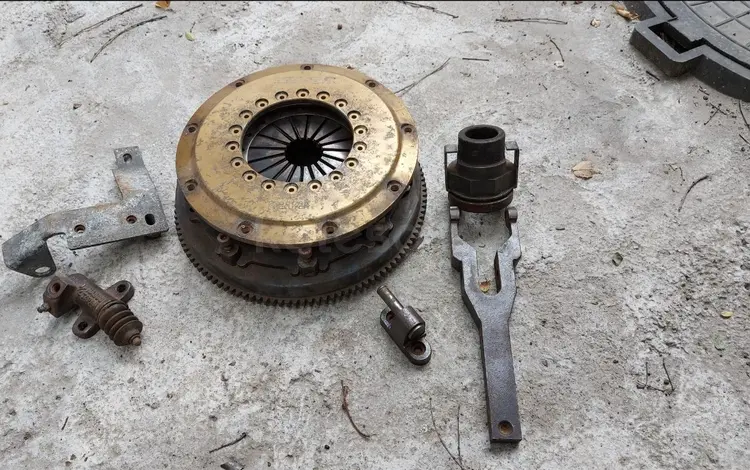 Сцепление ORC409D для R154 за 110 000 тг. в Алматы