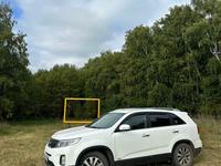 Kia Sorento 2013 годаүшін9 200 000 тг. в Актобе