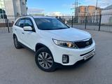 Kia Sorento 2013 года за 9 200 000 тг. в Актобе – фото 3