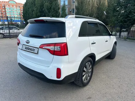 Kia Sorento 2013 года за 9 200 000 тг. в Актобе – фото 6