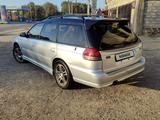 Subaru Legacy 1997 года за 2 200 000 тг. в Алматы – фото 5