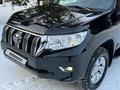 Toyota Land Cruiser Prado 2021 года за 22 500 000 тг. в Астана – фото 11