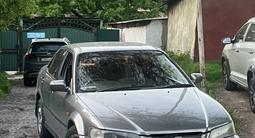 Honda Accord 1998 годаүшін1 850 000 тг. в Алматы – фото 2