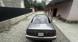 Honda Accord 1998 годаүшін1 850 000 тг. в Алматы – фото 5