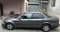 Honda Accord 1998 годаүшін1 850 000 тг. в Алматы – фото 4
