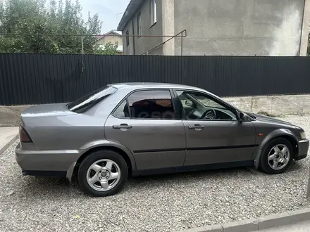 Honda Accord 1998 года за 1 850 000 тг. в Алматы – фото 6