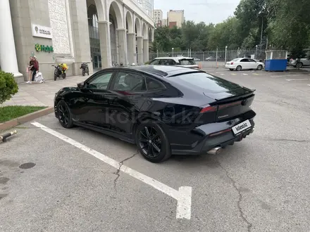 Changan UNI-V 2023 года за 8 700 000 тг. в Алматы – фото 13