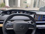 Changan UNI-V 2023 года за 8 700 000 тг. в Алматы – фото 3