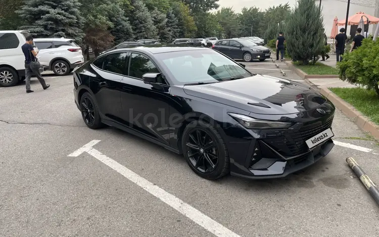 Changan UNI-V 2023 года за 8 700 000 тг. в Алматы