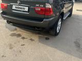 BMW X5 2005 годаүшін6 200 000 тг. в Алматы – фото 4