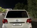 Toyota Land Cruiser 2014 годаүшін27 000 000 тг. в Тараз – фото 5