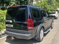 Land Rover Discovery 2008 годаүшін7 500 000 тг. в Алматы – фото 4