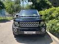Land Rover Discovery 2008 годаүшін7 500 000 тг. в Алматы – фото 3