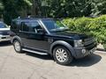 Land Rover Discovery 2008 годаүшін7 500 000 тг. в Алматы – фото 2