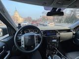 Land Rover Discovery 2008 годаүшін9 500 000 тг. в Алматы – фото 5