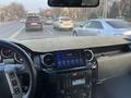 Land Rover Discovery 2008 года за 9 500 000 тг. в Алматы – фото 6