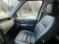 Land Rover Discovery 2008 года за 9 500 000 тг. в Алматы – фото 7