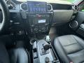 Land Rover Discovery 2008 года за 9 500 000 тг. в Алматы – фото 9