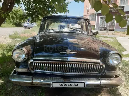 ГАЗ 21 (Волга) 1964 года за 1 800 000 тг. в Талдыкорган