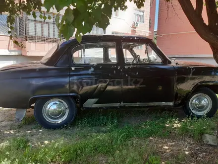 ГАЗ 21 (Волга) 1964 года за 1 800 000 тг. в Талдыкорган – фото 4
