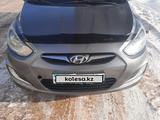 Hyundai Accent 2013 годаүшін4 480 000 тг. в Астана – фото 2