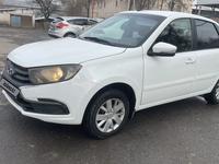 ВАЗ (Lada) Granta 2190 2020 года за 3 600 000 тг. в Алматы