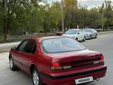 Nissan Maxima 1997 года за 1 650 000 тг. в Астана