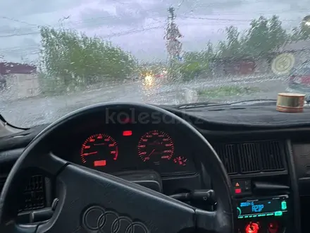 Audi 80 1992 года за 1 100 000 тг. в Алматы – фото 4