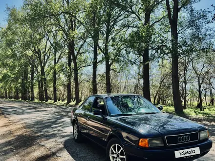 Audi 80 1992 года за 1 100 000 тг. в Алматы