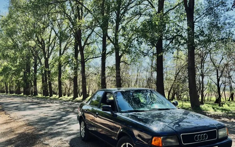 Audi 80 1992 года за 1 100 000 тг. в Алматы