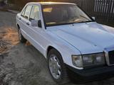 Mercedes-Benz 190 1990 годаүшін800 000 тг. в Уральск – фото 3