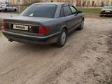 Audi 100 1992 года за 1 900 000 тг. в Мырзакент – фото 5