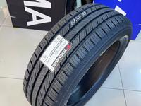 Yokohama Geolandar CV G058 225/55R18 98Vүшін53 200 тг. в Алматы