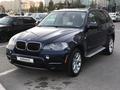 BMW X5 2010 годаүшін11 900 000 тг. в Астана – фото 14