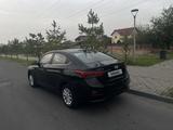 Hyundai Accent 2019 годаүшін6 300 000 тг. в Алматы – фото 4