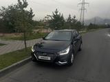 Hyundai Accent 2019 годаүшін6 300 000 тг. в Алматы – фото 2