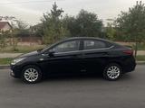 Hyundai Accent 2019 годаүшін6 300 000 тг. в Алматы – фото 3