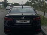 Hyundai Accent 2019 годаүшін6 300 000 тг. в Алматы – фото 5