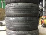 Резина 215/55 r17 Dunlop из Японииүшін75 000 тг. в Алматы