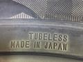 Резина 215/55 r17 Dunlop из Японииүшін75 000 тг. в Алматы – фото 3