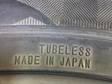 Резина 215/55 r17 Dunlop из Японии за 75 000 тг. в Алматы – фото 3